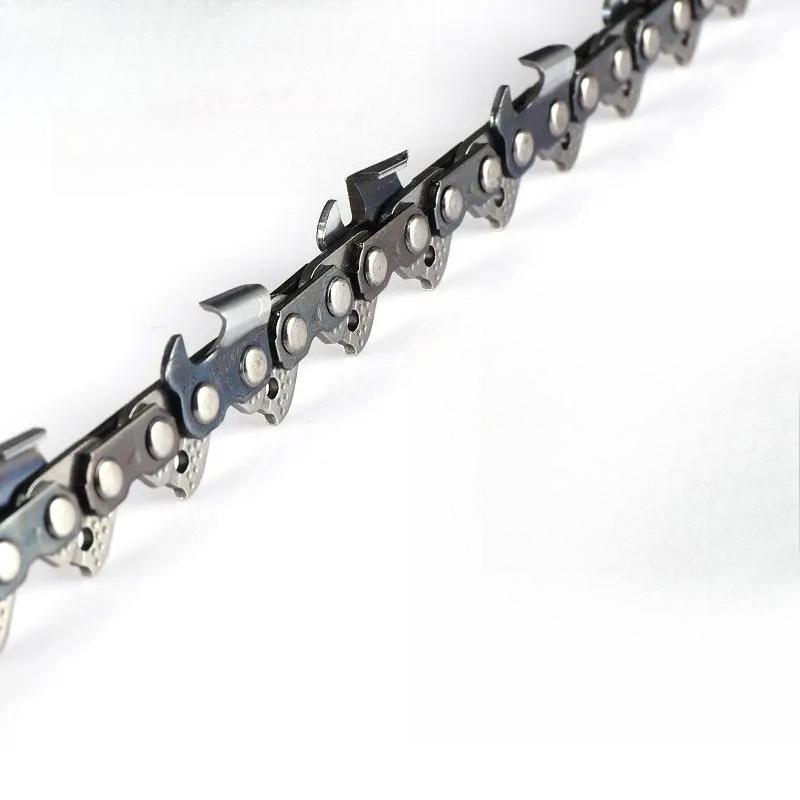 2 Pcs Suitable for Huswara/Steele/Makita/Craftsman/Echo chainsaw 325-24 inch chainsaw chain