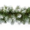 Premier Snow Tipped Artificial Garland