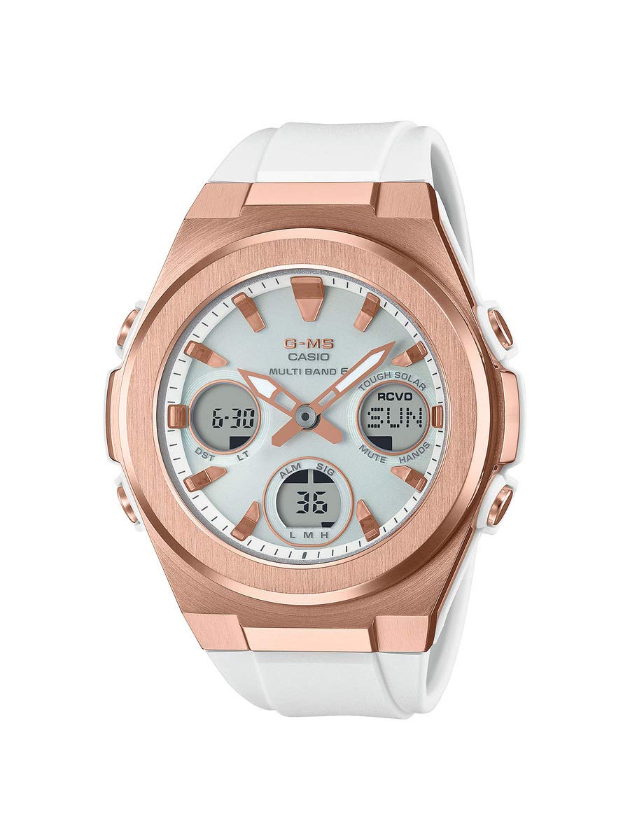 

Series [Baby G] MSG-W600 [] MSG-W600G-7AJF