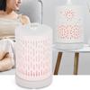 100ml Mini USB Air Humidifier Mute Mist Maker Essential Oil Aroma Diffuser for Home