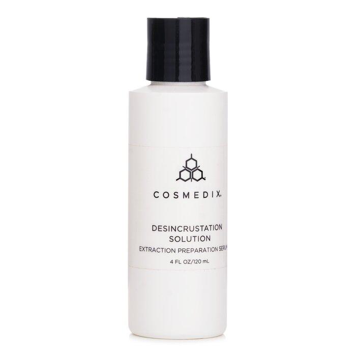 CosMedix Desincrustation Solution Extration Preparation Serum (Salon Product)