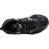 New Balance NB 530 Sentetik Deri Polyester Rahat Moda Kısa Bilekli Çocuk Koşu Ayakkabısı Çocuk Sneaker Siyah PZ530LT