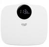 Personal Scale Adler Ad 8172W Bathroom Up To 180 Kg