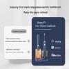 Ebonee P7 Smart Sonic Electric Toothbrush