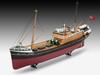 German Revell Northsea Trawler 05204 Plastic Model 1/142