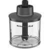 Погружной блендер KitchenAid 5KHBRV05BM Go Cordless solo