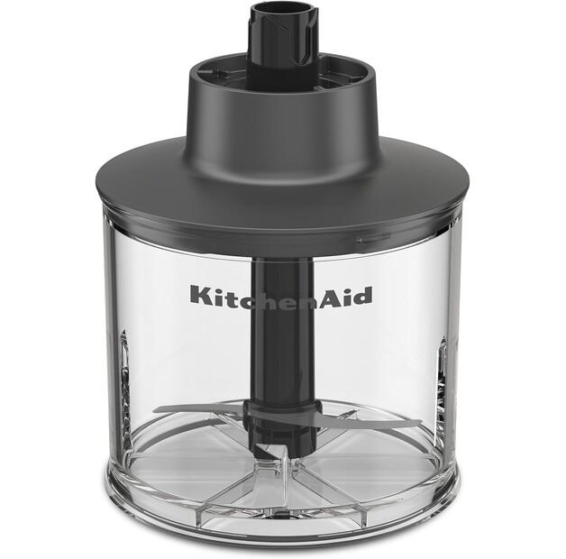 Погружной блендер KitchenAid 5KHBRV05BM Go Cordless solo