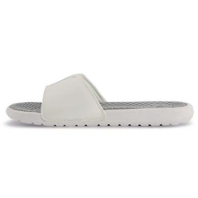 Sandale Slide Sport Versatile EVA Damă Încălțăminte Alb 371016-11