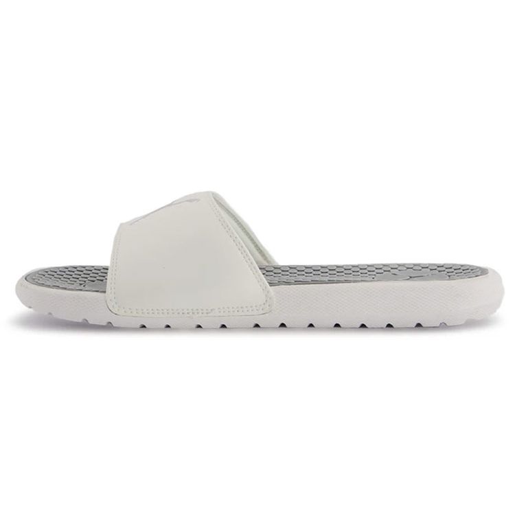 

Puma Универсальные спортивные шлепанцы из ЭВА Женская обувь Белые 371016-11 37