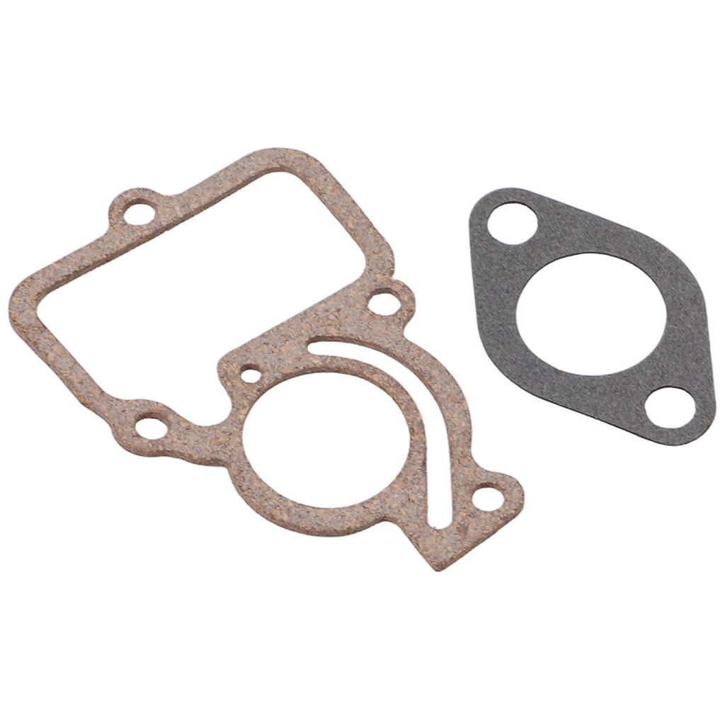 19PCSSet Carburetor Repair Kit 63349C91 Replacement for Farmall Cub Lo Boy 154 IH Tractor