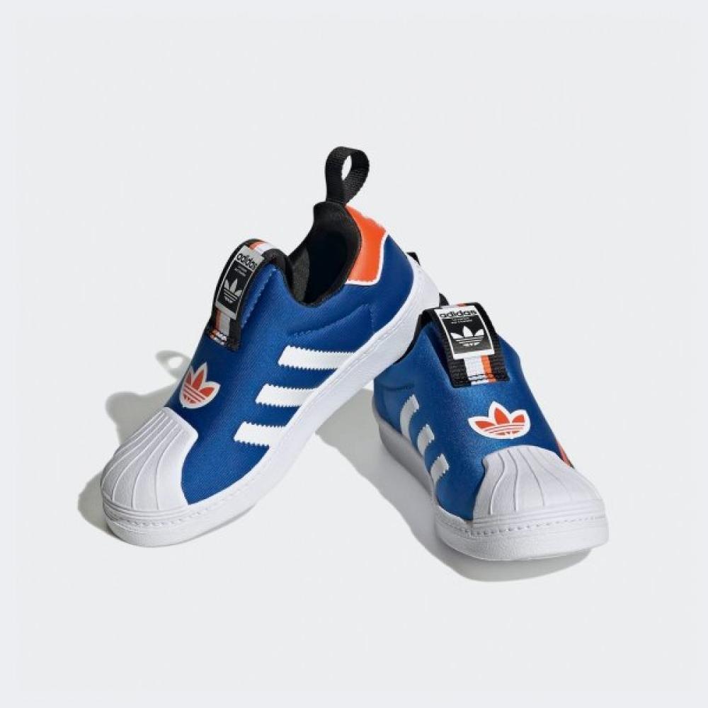 

AdidasAdidas Superstar 360 Children HQ40740096478