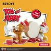 Tom And Jerry Blindbox Tom And Jerry Daily Life 2  1box  6pcs 