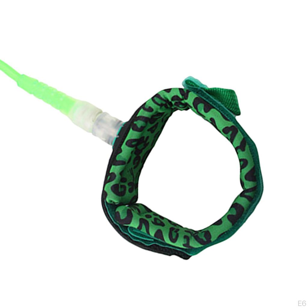 Surfboard Leash for Enhanced And Performance