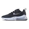 Nike Tenisky Air Max 270 React 'Metallic Silver' Bežné topánky CQ4598-071