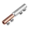 GTL-16 & GTL-25 Kupfer-Aluminium Übergangsstelle Kabelverbinder, 2 Stück/Set, Für schnelle Übergangs-Verbindungsrohr-Verbinder
