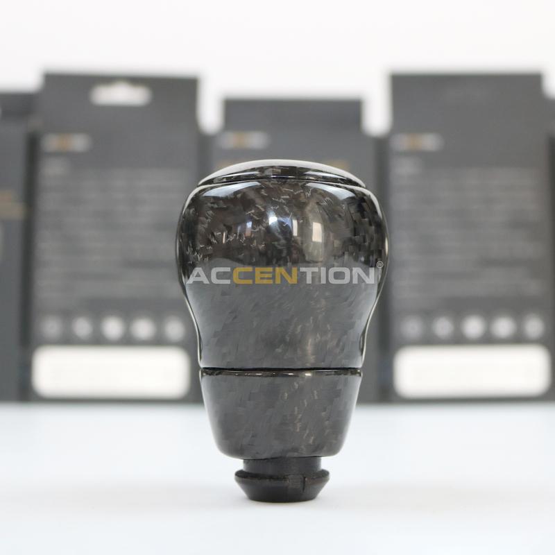 

Real Carbon Fiber Automatic Gear Shift Knob for Toyota 86 for Subaru BRZ 2012 2013 2014 2015 2016 2017 2018