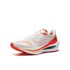Anta Jinfeng 2nd Generation Competition Training Running Shoes Men Running Shoes White Orange Red 912515588-6