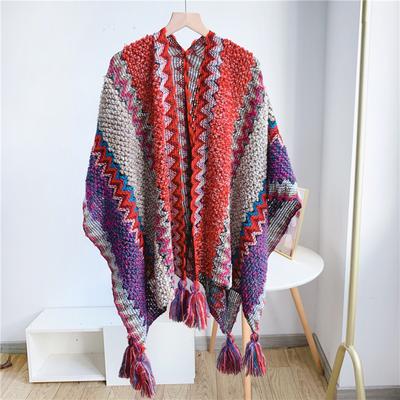 Tops – Poncho