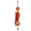 Traditional Chinese Snake Year Pendant Plastic Spring Festival Supplies  New Year Gift