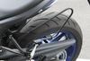 Kijima Bike Parts Side Bag Support Steel ABS Left and Right Set Black SV650/X ('16-) 210-482