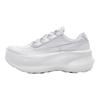 SALOMON Comme Des Garcons X SALOMON SR811 Leather Platform 'White' / L00 473580