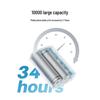 CUKTECH CP13 10000mAh 30W Fast Charging Power Bank
