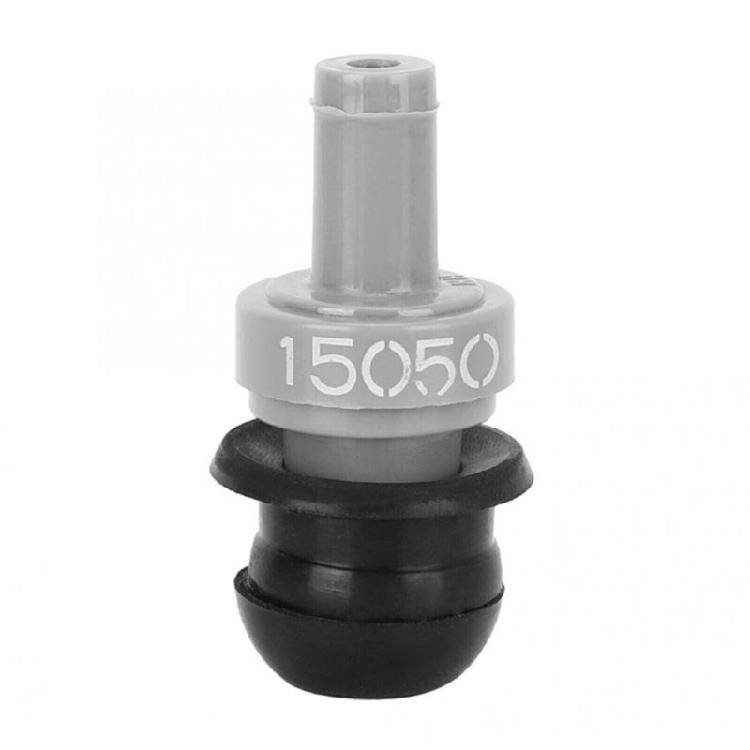 Replacement PCV Valves Auto Part Easy Installation Positive Crankcase Ventilation Valves for 1993-1997 1.8L 1.6L