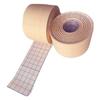 1 Rolle Medizinischer Klebe-Wundverband Vliesbandage Atmungsaktive Gaze Nadelpflaster Fixierung Chirurgisches Klebeband Rolle