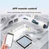 Tuya Smart WiFi Plug 16A/20A - EU Energy Monitoring Power Socket, Works with Alexa Google Home & Smart Life App