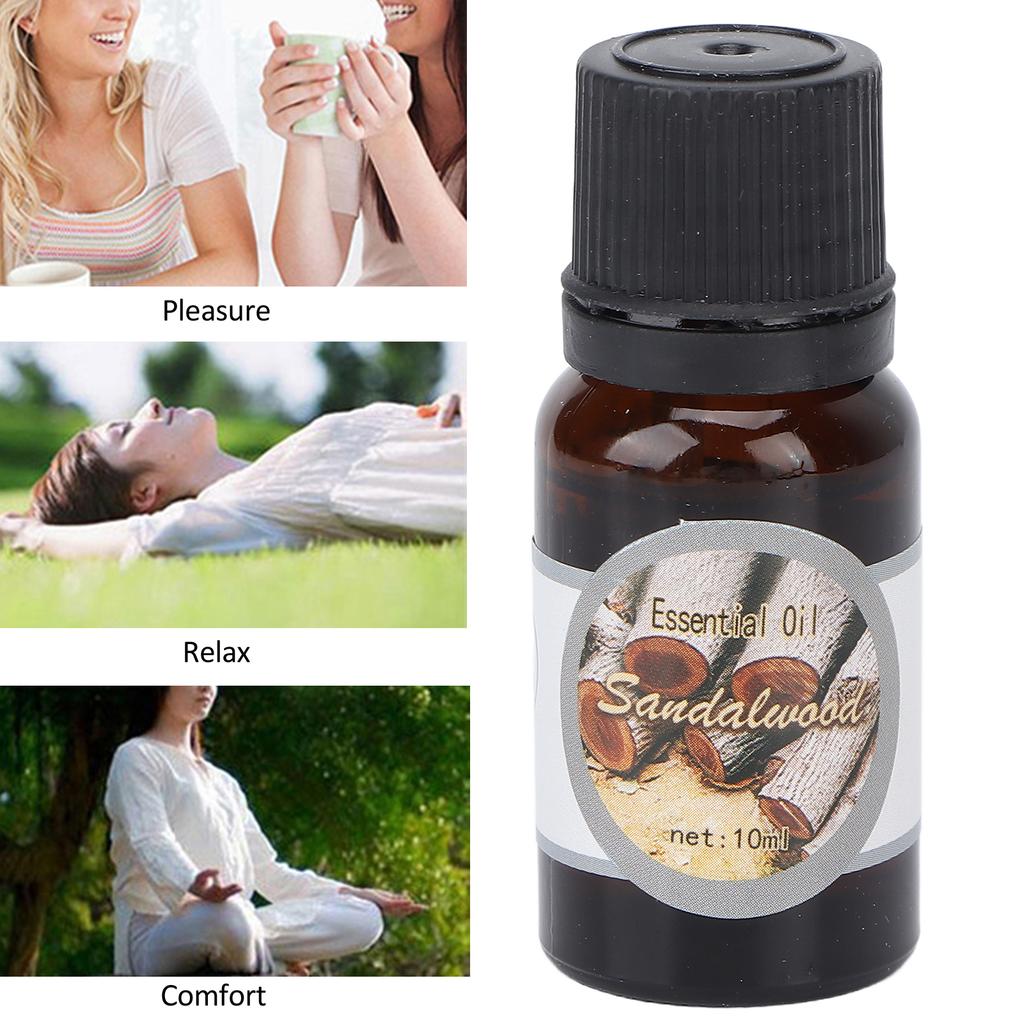 Essential Oil Home Buty Salon Fragrance Essential Oil for Diffuser 10ml