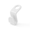 50pcs Clothes Hanger Extender Clips Space Saving Connector Hook Cascading Hangers Hooks Home Closet Storage Rack Organization