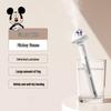 Silent Desktop & Car Humidifier - Large Capacity & Spray, Portable Atomizer for Home & Bedroom