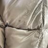 MONCLER Khaki Green ALBAN Down Jacket Jacket 1 khakiUsed