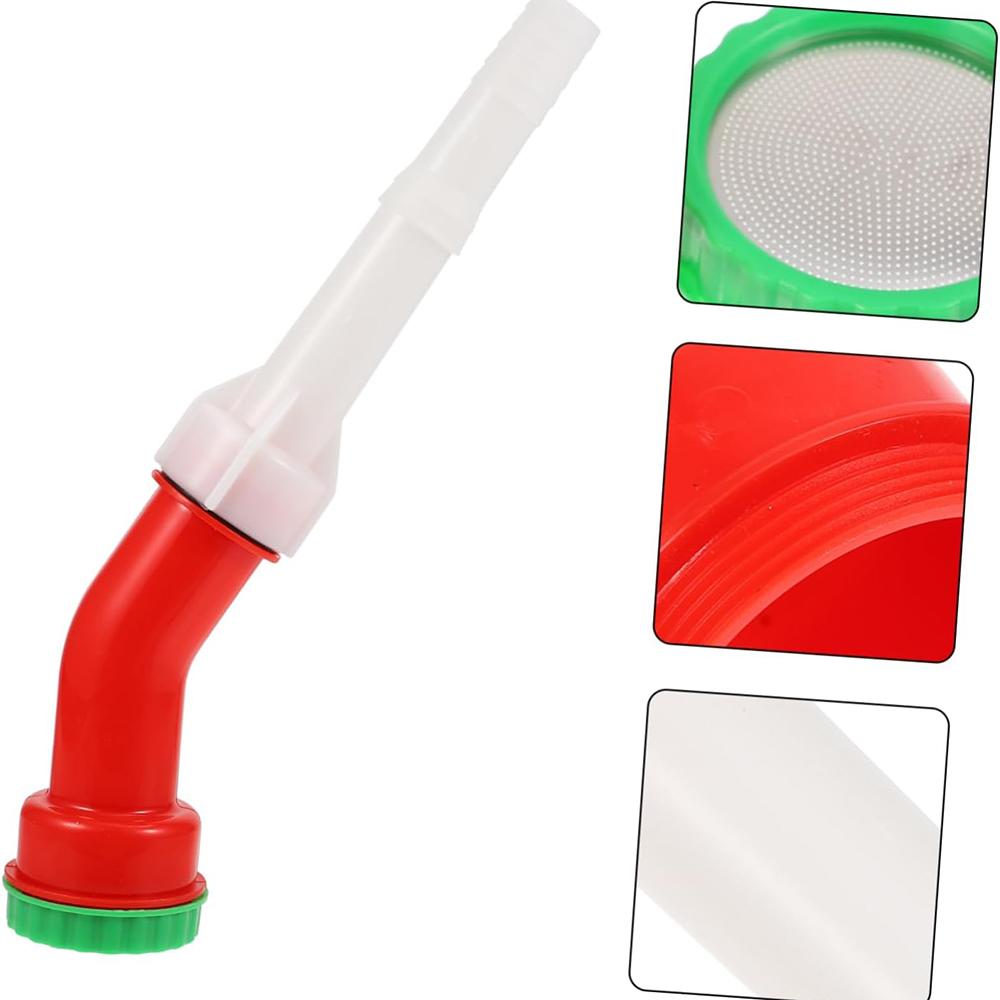 Multifunctional Garden Sprinkler Spray Nozzle Sprinkler Garden Water Guns Agricultural Irrigation Water Pipes Garden Watering