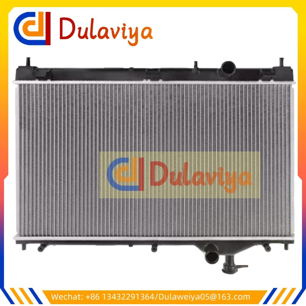 

New Cooling Radiator Assembly MN156319 For MITSUBISHI OUTLANDER I 2.0 2.4 4G63 4G69 1350A160 1350A176 1350A228 1350A230 1350A231 AS PHOTO