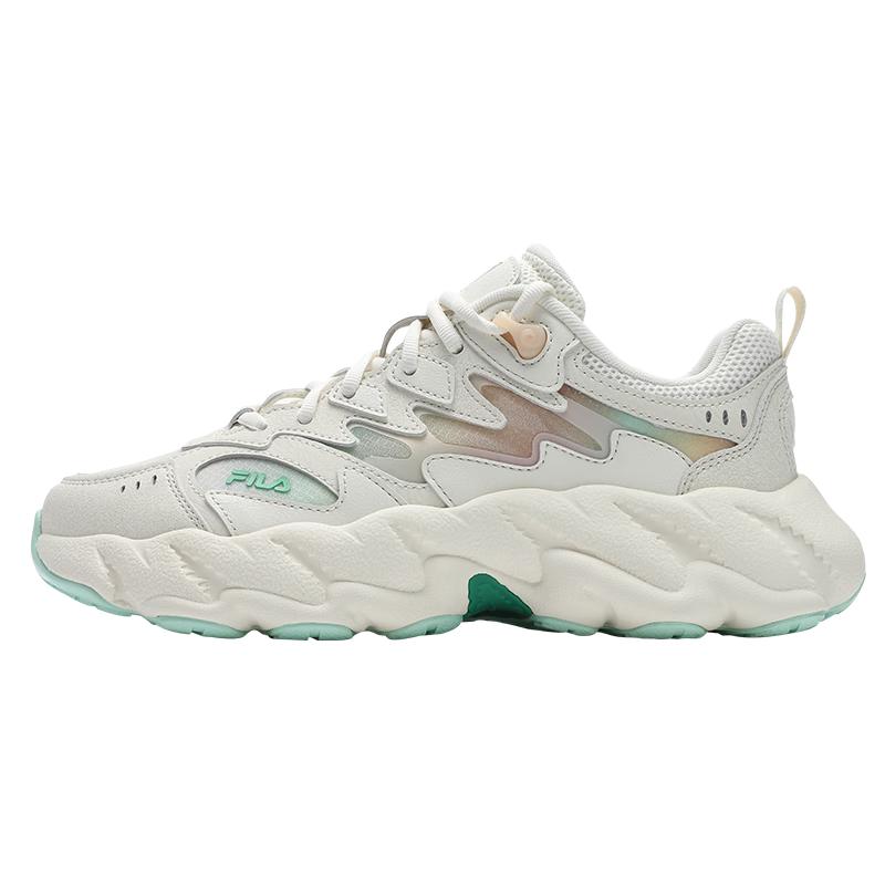 FILA Women's Fern Grass 2.0 Dad Shoes (Yang Mi Style)