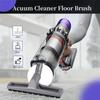 Unique Floor Brush for V6 DC35 DC45 D47 D49 DC52 DC58 DC59 DC62 DC63 Robot Vacuum Cleaner Brush Head Accessories