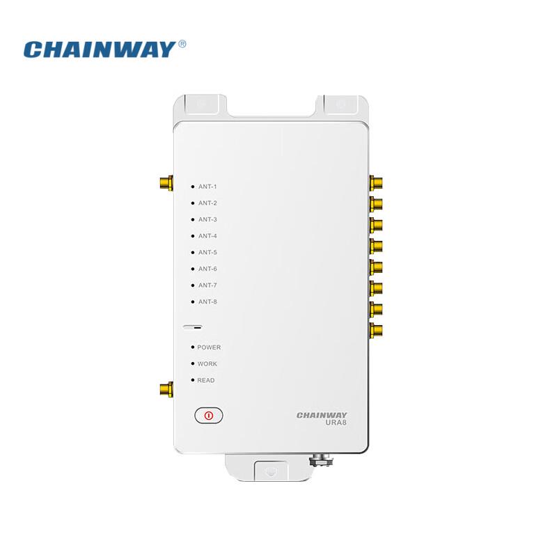 

Chainway URA8 Fixed Android UHF RFID Reader