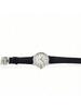 orient Heritage Men's Fashionable Genuine Leather Strap Mechanical Automatic Watch RE-AW0004S00B