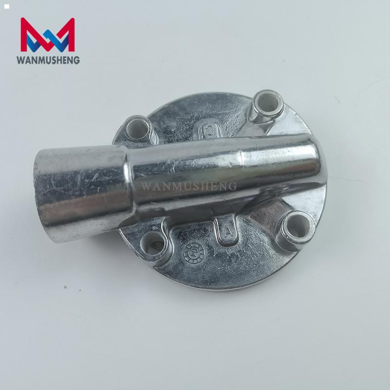 Super Gut Endplatten-Kit 7135-180/7139-290/7139-344/7135-233 Für DPA Pumpe DELFHI
