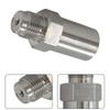 F00R000756 Fuel Injector Common Rail Direct Replacement for Ram 2500 3500 5 9L 2003 2007 Single Piece Injector