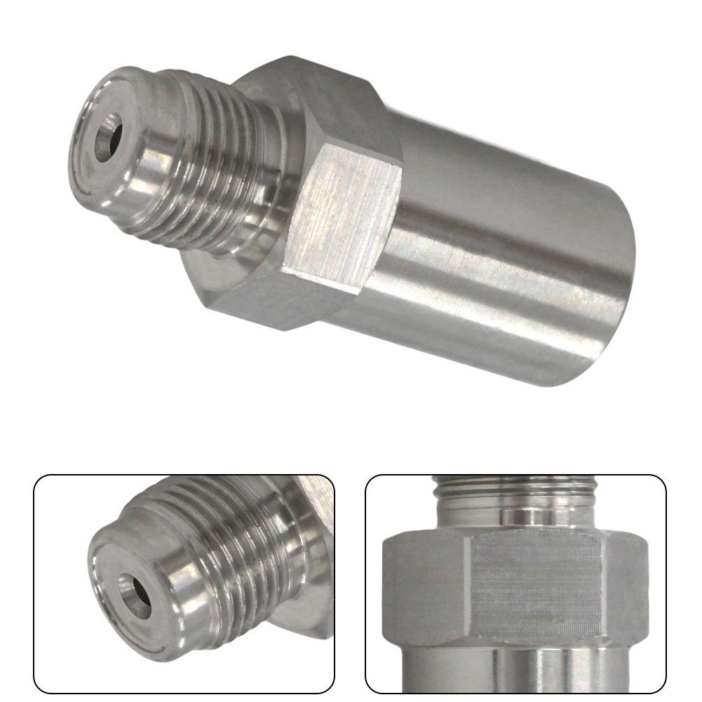 F00R000756 Fuel Injector Common Rail Direct Replacement for Ram 2500 3500 5 9L 2003 2007 Single Piece Injector