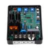 AVR Voltage Regulator Module Under Frequency Protection 50 to 60 Hz for Universal Generator GAVR8A
