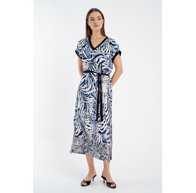 Платье летнее CLICK 60-6138