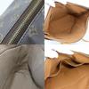 Used LOUIS VUITTON Tote Bag Totally MM M56689 Monogram Brown Everyday use