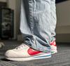 Nike Cortez Premium QS 2024 Low Forrest Gump Men's FZ1347-100