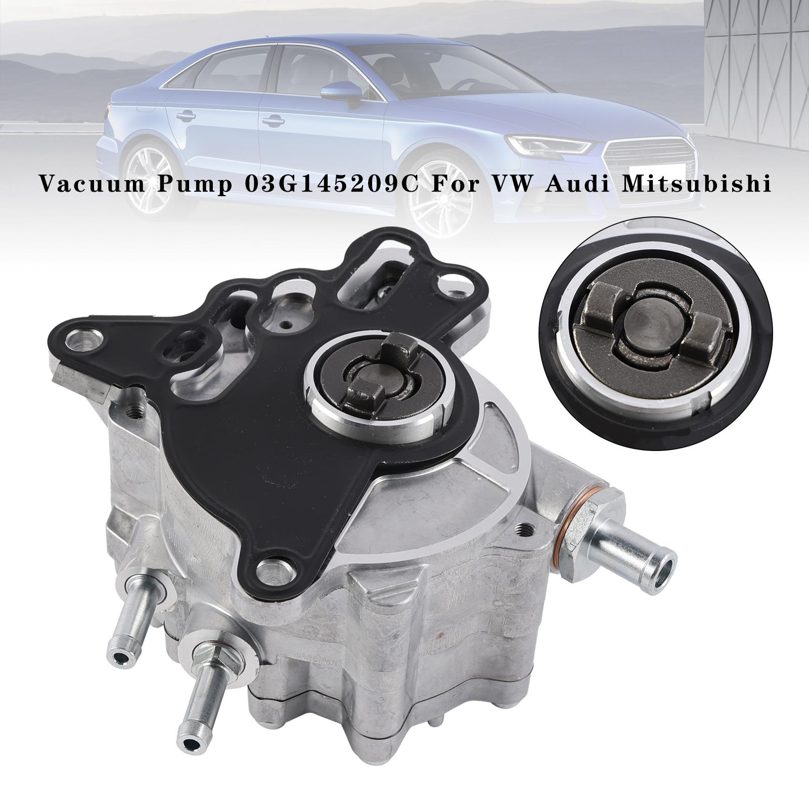 

Vacuum Pump 03G145209C For VW Mitsubishi