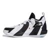 Shaquille ONeal X Adidas Dame 7 Damenosis Men Sneakers White GW2804