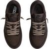 Travis Scott x Air Jordan 1 Retro Low OG SP PS Velvet Brown Kinder-Sneaker Dunkel-Mokka Schwarz DO5442-202
