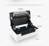 110mm Bluetooth Thermal Label Printer for Express and FBA Waybills